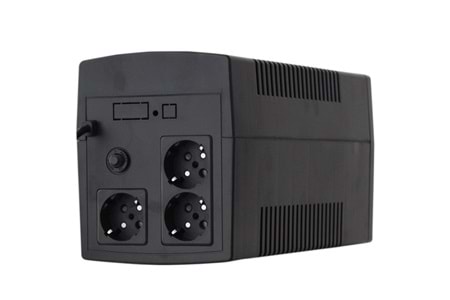 DOTVOLT 1200VA LN1200 LINE INTERACTIVE UPS