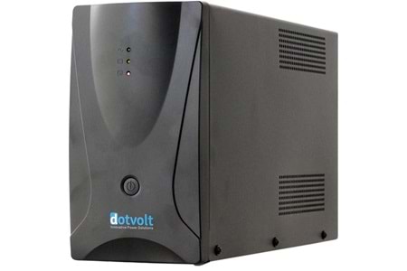 DOTVOLT 1500VA LN1500 LINE INTERACTIVE UPS