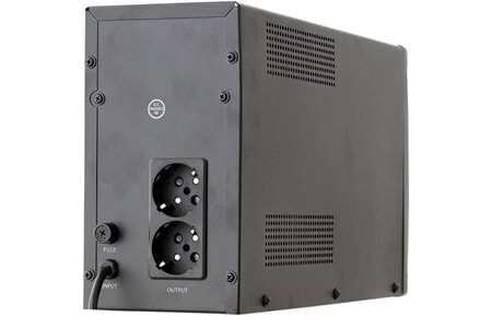 DOTVOLT 1500VA LN1500 LINE INTERACTIVE UPS
