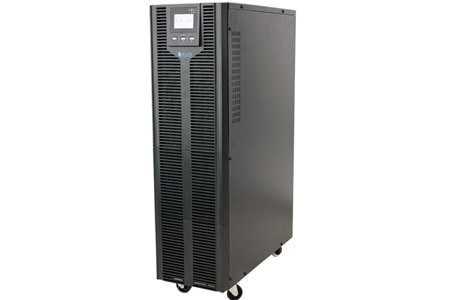 DOTVOLT 6KVA MN6KVA ONLINE 1/1F LCD EKRAN TOWER UPS
