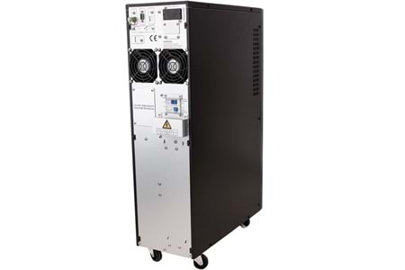 DOTVOLT 6KVA MN6KVA ONLINE 1/1F LCD EKRAN TOWER UPS