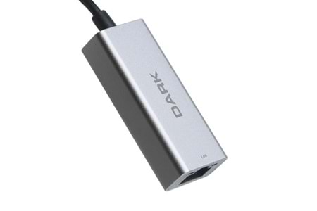 DARK DK-NT-U31LAN 10/100 1port Type-C Ethernet