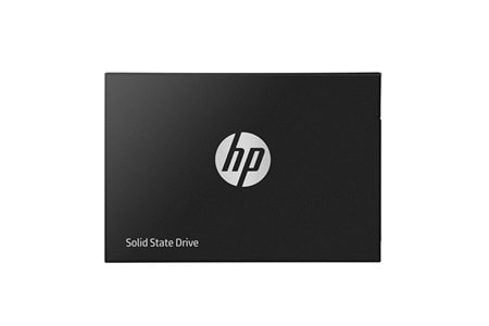 HP 240GB S650 345M8AA 560- 450MB/s SSD SATA-3 Disk