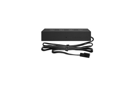 deepCOOL FH-04 4-port Fan Çoklayıcı
