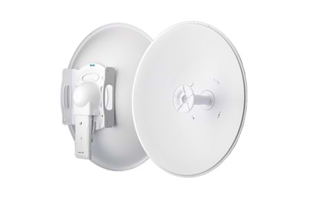 UBIQUITI (UBNT) 30dBı 5ghz ROCKETDISH LW RD-5G30-LW Çanak Anten