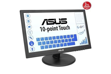 ASUS 15.6