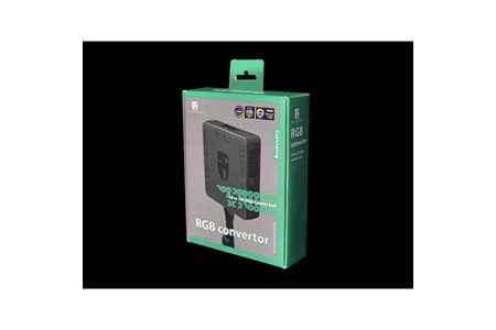 deepCOOL 5V ADD-RGB - 12V RGB DÖNÜŞTÜRÜCÜ HUB