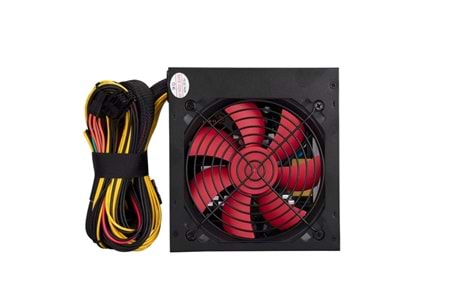 EVEREST 500W EPS-500A 12cm Fanlı Power Supply