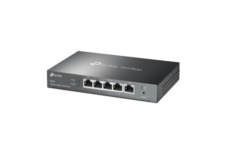 TP-LINK ER605 Multi Wan VPN Router Desktop