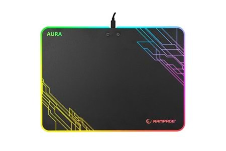 ADDISON RAMPAGE MP-13 Gaming Mouse Pad