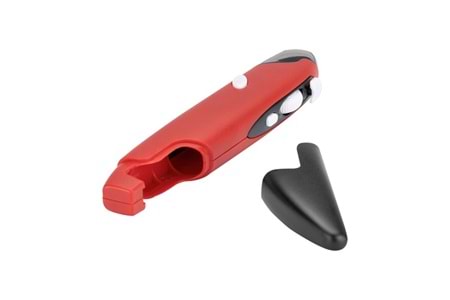 HYTECH PR-03 Kablosuz Kalem Tipi Mouse