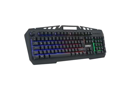 EVEREST KMX-99 USB Q Trk Gaming Klavye - Mouse Set