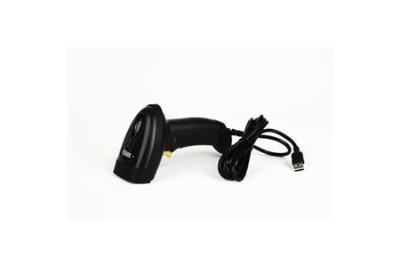 PERKON El 2D Imager CS22 USB El Tipi Karekod Okuyucu