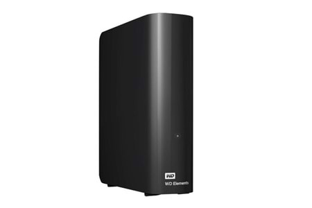 WD 18TB 3.5