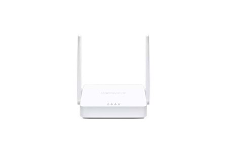 MERCUSYS MW301R N300 2.4ghz EV Ofis Tipi Router