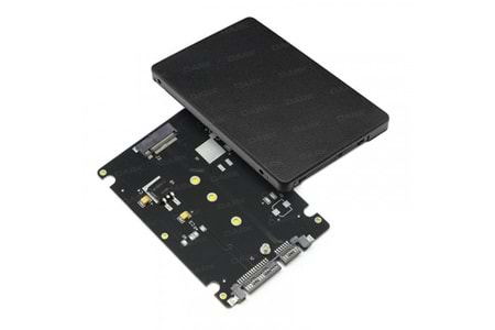 DARK DK-AC-M2SATA M.2 (NGFF) M2.SATA Dönüştürücü