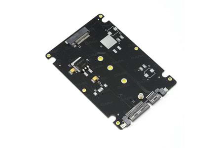 DARK DK-AC-M2SATA M.2 (NGFF) M2.SATA Dönüştürücü