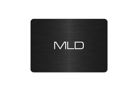 MLD 240GB M200 BM-MLD25M200S23-240 560- 520MB/s SSD SATA-3 Disk