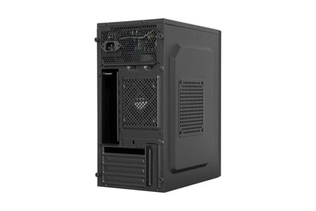 FRISBY 300W FC-2710B Standart Micro-Tower PC Kasası