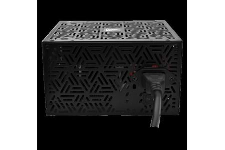 GAMDIAS 500W 80 HELIOS E1-500 12cm Fanlı Power Supply