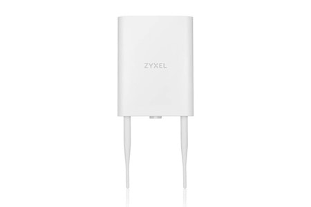 ZyXEL NWA55AXE AX1800 Dual Band Harici Access Point