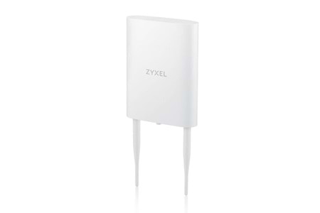 ZyXEL NWA55AXE AX1800 Dual Band Harici Access Point