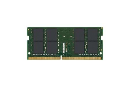 KINGSTON 32GB DDR4 3200MHZ CL22 NOTEBOOK RAM VALUE KVR32S22D8/32