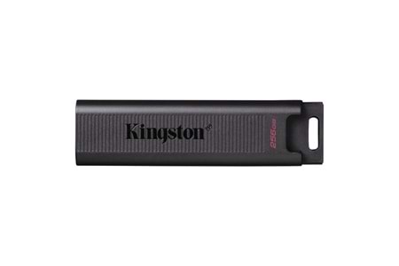 KINGSTON 256gb TYPE-C DTMAX/256GB Taşınabilir Bellek