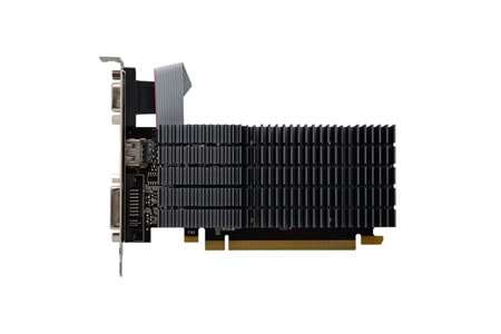 AFOX R5 220 1GB AFR5220-1024D3L9 DDR3 64bit HDMI DVI PCIe 16X v2.0
