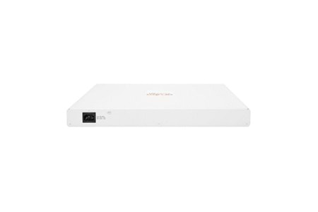 ARUBA 48port Instant On 1830-48G JL814A GIGABIT 4xSFP Yönetilebilir Switch RackMount