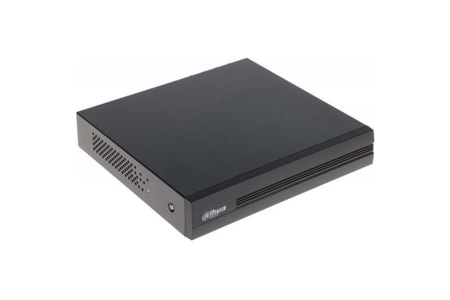 DAHUA 8kanal 2mp XVR1B08-I 1-diskli H265+ AHD Kayıt Cihazı