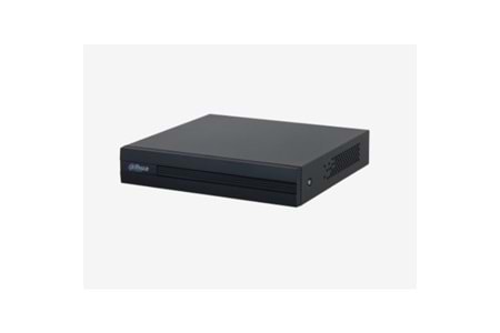 DAHUA 8kanal 2mp XVR1B08-I 1-diskli H265+ AHD Kayıt Cihazı