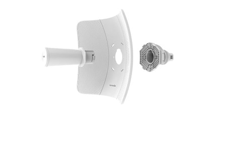 TENDA O8 23dbi 450mbps 5ghz 20km Harici Access Point