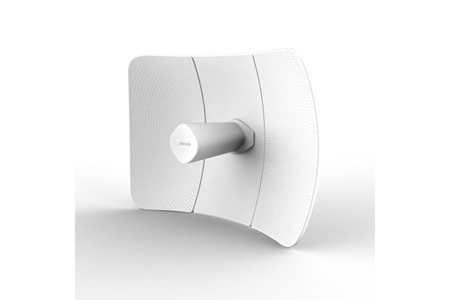 TENDA O8 23dbi 450mbps 5ghz 20km Harici Access Point