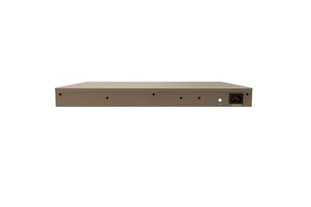 TENDA 24port TEG5328F GIGABIT 4X SFP Yönetilebilir Switch