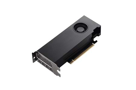 PNY RTX A2000 12GB VCNRTXA2000-12GB-SB GDDR6 192bit 4X mDP PCIe 16X v4.0