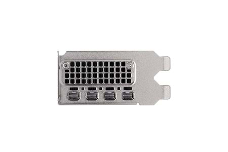 PNY RTX A2000 12GB VCNRTXA2000-12GB-SB GDDR6 192bit 4X mDP PCIe 16X v4.0