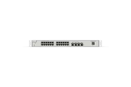 RUIJIE 24port RG-NBS3200-24GT4XS GIGABIT 4X-10GbE SFP Yönetilebilir Switch