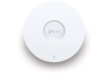 TP-LINK EAP610 AX1800 Dual Band Kurumsal Access Point