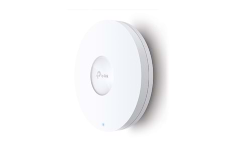 TP-LINK EAP610 AX1800 Dual Band Kurumsal Access Point