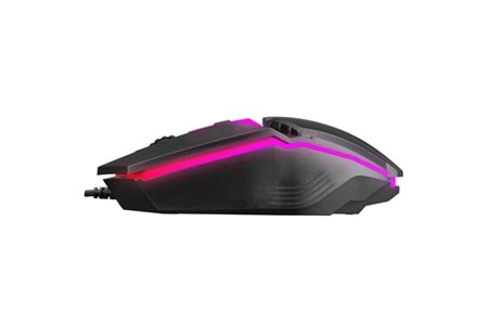 HYTECH QUIN USB Q Trk Gaming Klavye - Mouse Set HKM-X86