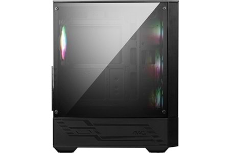 MSI MAG FORGE 112R Gaming Mid-Tower PC Kasası