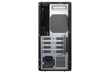 DELL VOSTRO 3910 N7519VDT3910_U CORE i5 12400 8GB- 512GB M2 NVME- O/B UHD630 FRD