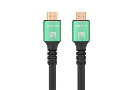 CODEGEN CPS8K15 1.5metre HDMI Görüntü Kablosu 8K