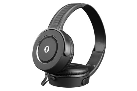 SNOPY SN-401 DISCOVER Gri Bass Etkili Mikrofonlu Kulaklık