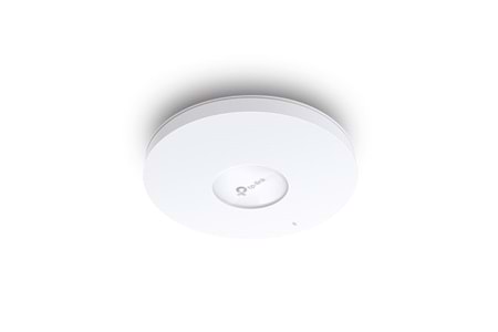 TP-LINK EAP653 AX3000 Dual Band Wi-Fi 6 Dual Band Tavan Tipi Access Point