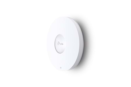 TP-LINK EAP653 AX3000 Dual Band Wi-Fi 6 Dual Band Tavan Tipi Access Point