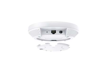 TP-LINK EAP653 AX3000 Dual Band Wi-Fi 6 Dual Band Tavan Tipi Access Point