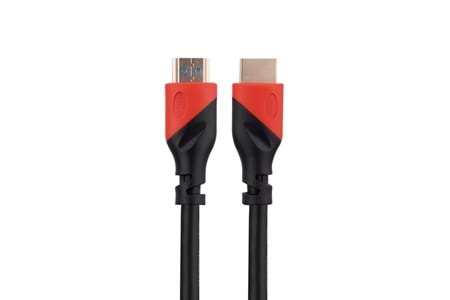 HYTECH HY-HDM15 HDMI & HDMI 15 metre Kablo