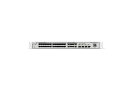 RUIJIE 8port RG-NBS3200-24SFP/8GT4XS GIGABIT 24X SFP / 4X 10GbE Yönetilebilir Switch